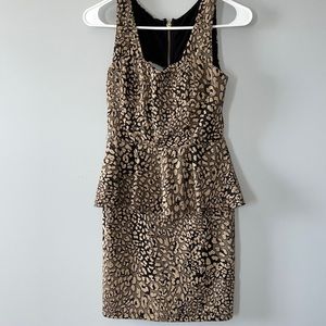 Body Central dress, size small